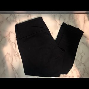 Lululemon Wunder Under Leggings